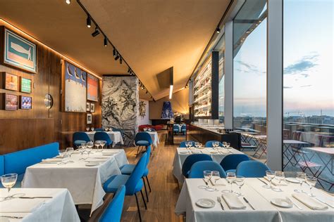 fondazione prada restaurant torre